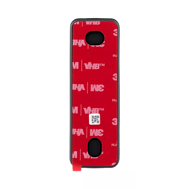 Nuki Keypad, 220284, kodo įvedimo klaviatūra Nuki Smart Lock, juoda
