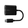 Kroviklis vidaus Belkin F7U081BTBLK