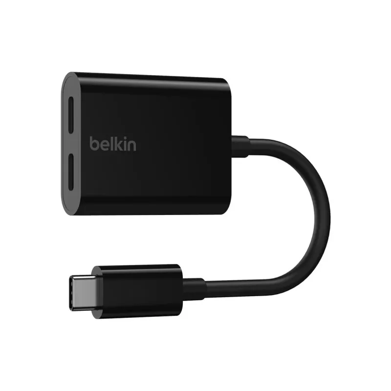 Kroviklis vidaus Belkin F7U081BTBLK
