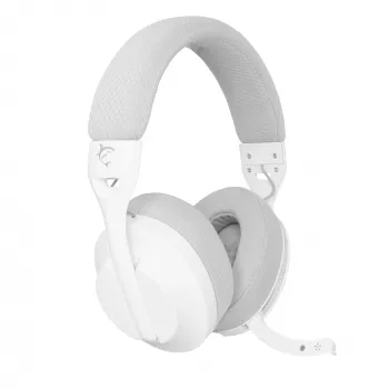 Ausinės White Shark WGH-2441 Falcon White/Grey