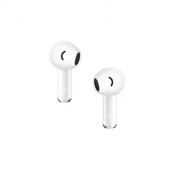 Huawei belaidžiai ausinės FreeBuds SE 2 ULC-CT010 su įmontuotu mikrofonu Bluetooth keraminė balta