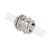 Kabelio įvadas DeLOCK 60279, metalinis, žalvarinis, 1 vnt.