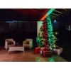 TWINKLY Strings 600 (TWS600STP-BEU) Protingos kalėdinės eglutės lemputės 600 LED RGB 48 m