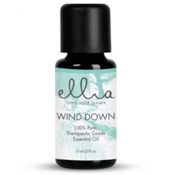 HoMedics Wind Down eterinis aliejus 15 ml aromadifuzoriui