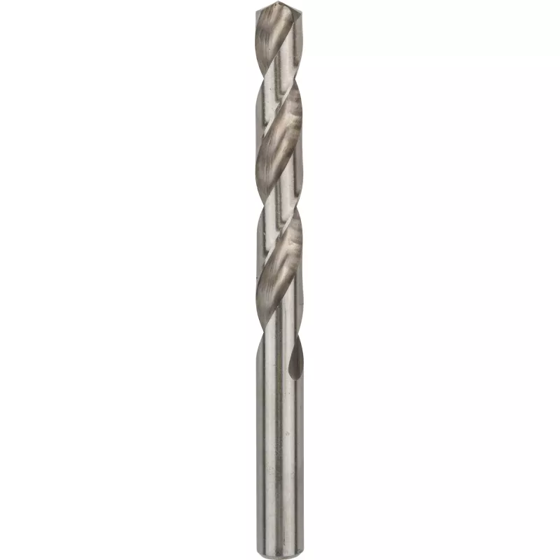 Gręžtuvų komplektas Bosch 2608595083 HSS šlifuoti 5–10 mm
