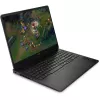 HP OMEN 16-ap0192ng, žaidimų nešiojamas kompiuteris, juodas, AMD Ryzen 9 8940HX, NVIDIA GeForce RTX 5070, 16 GB DDR5, 1 TB SSD, be operacinės sistemos