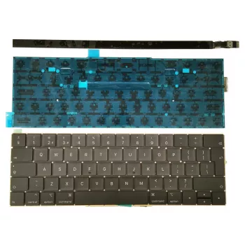 Apple KB313624 originali klaviatūra