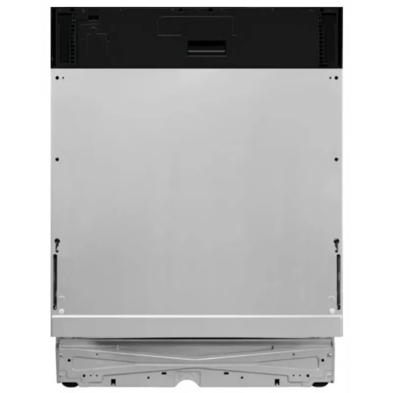 Įmontuojamas indaplovė Electrolux EEG88520W — pilno dydžio 60 cm, 13 komplektų, 42 dB, AirDry, 8 programų