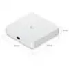 Ubiquiti UNVR-Instant-Kit vaizdo stebėjimo rinkinys, laidinis