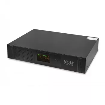 Nepertraukiamo maitinimo šaltinis UPS Volt Polska Rackups 2000VA 1200W