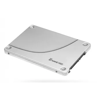 Solidigm D3-S4520 3.84 TB 2.5 inch SATA III TLC 3D NAND