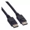 VALUE DisplayPort kabelis DP-DP LSOH M/M 10 m