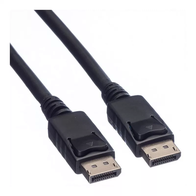 VALUE DisplayPort kabelis DP-DP LSOH M/M 10 m