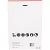 Makita - Bandsägeblatt - für Kunststoff, Edelstahl, nicht eisenhaltiges Metall, Gusseisen, Baustahl, Gussstahl - 5 Stücke - Länge: 835mm - Breite: 13 