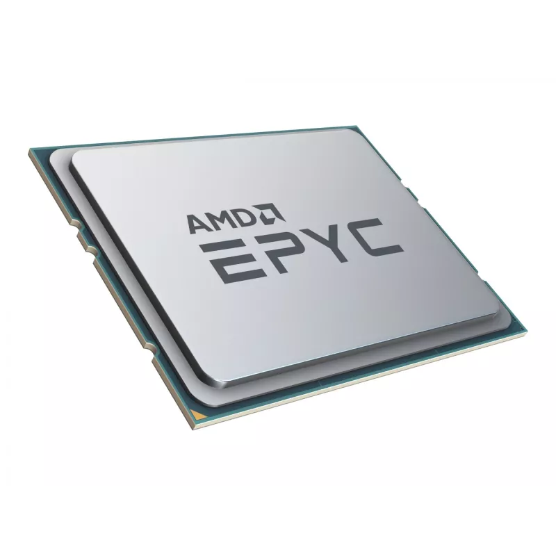 AMD EPYC 7252 3.1 GHz 8 branduolių SP3 TRAY