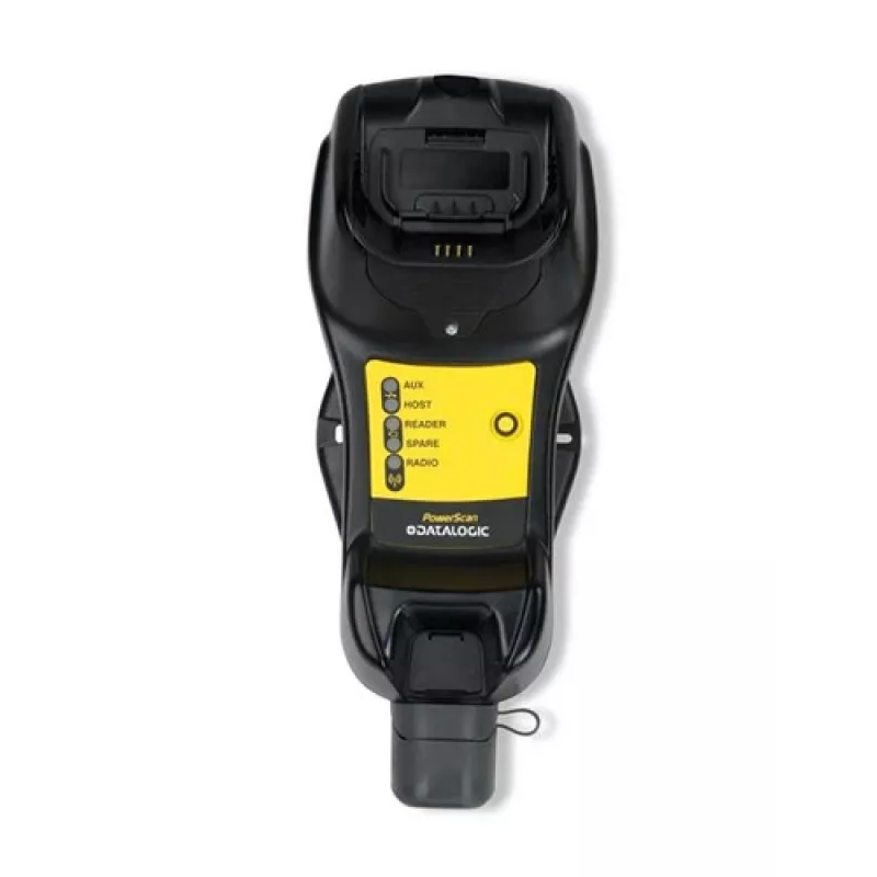 Datalogic BC9030-BT stotelė/krovimo bazė, Bluetooth, kelių sąsajų (RS-232, USB, KBW)