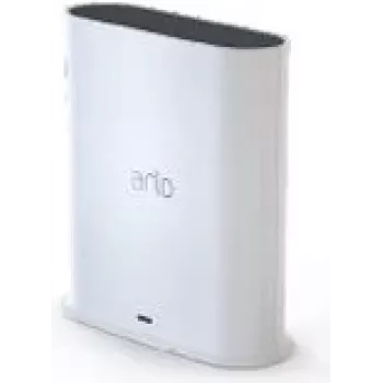 Arlo Ultra SmartHub – centrinis valdymo blokas, belaidis, laidinis – Ethernet (VMB5000-100EUS)