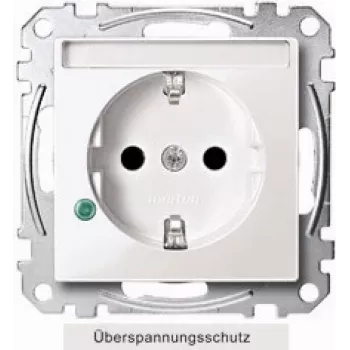 Merten MEG2305-0325 jungiklis