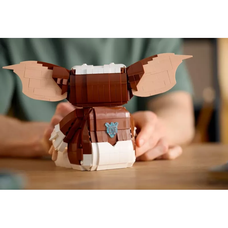 LEGO IDEAS 21361 Gremlinai: Gizmo