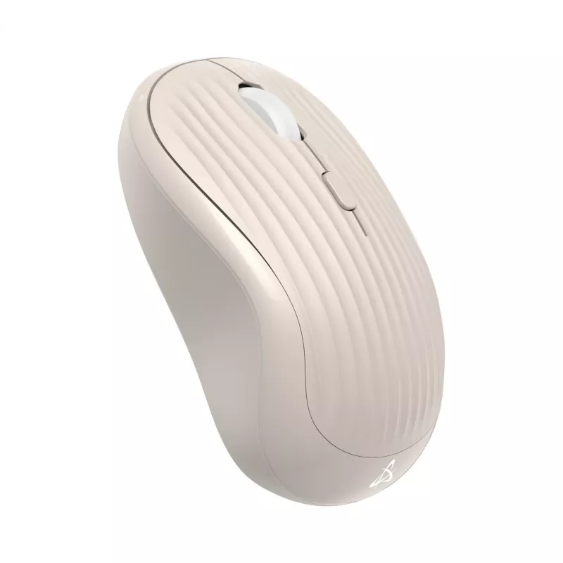 Pelė SBOX WM-602 belaidė, smėlio spalvos