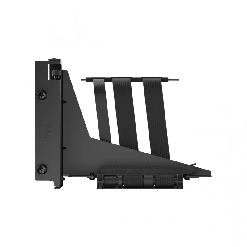 GPU laikiklio rinkinys Fractal Design Flex 2 Universal Black 124x196x144 mm