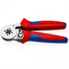 Knipex 97 55 04 replės – įstrižinės replės