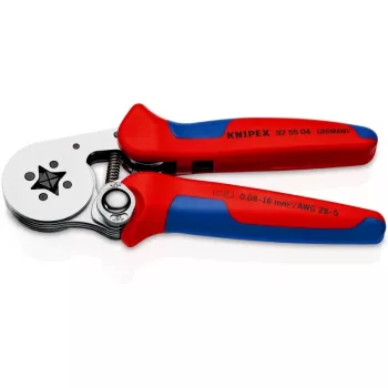 Knipex 97 55 04 replės – įstrižinės replės