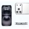 4smarts Ibiza Border Case Apple iPhone 17 Pro Max 17,5 cm permatomas