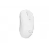 Belaidė pelė Fury Tanto T4 – 12000 DPI, balta, programuojami mygtukai, ergonomiška