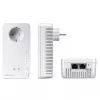 Devolo Magic 2 WiFi next Multiroom rinkinys, 3 Powerline adapteriai