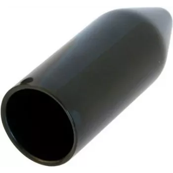 Neutrik SCDR kabelio apsauga juoda (SCDR)