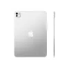 “Apple” iPad Pro 11 colių Wi‑Fi 512GB su standartiniu stiklu - Sidabrinis