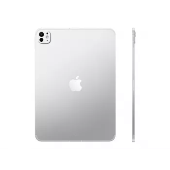“Apple” iPad Pro 11 colių Wi‑Fi 512GB su standartiniu stiklu - Sidabrinis