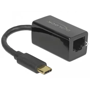 Docking Station DeLOCK 65904 USB Type-C į Gigabit Ethernet