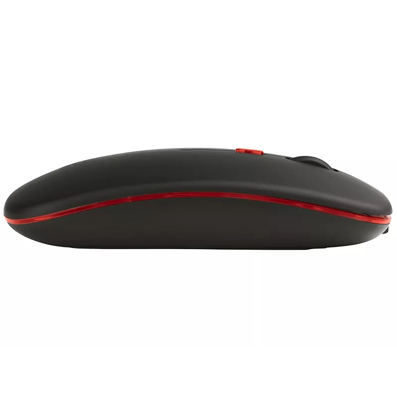 Pelytė Tracer SLIM RF 2.4 GHz / BT juoda
