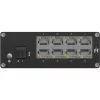 Teltonika TSW030, nevaldomas 8 prievadų pramoninis Ethernet jungiklis