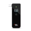 Alkotesteris Xblitz Spirit 2 kompaktiškas alkoholio matuoklis, BAC 0–4 %, tikslumas 1 %, LCD, 111×35×24 mm, 77 g, 2×1,5 V baterijos, 2 vnt.
