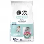 Sausas šunų ėdalas JOHN DOG Good Form Puppy Pork with Beef 3 kg šuniukams