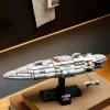 LEGO STAR WARS 75405 Home One Starcruiser – statomas modelis