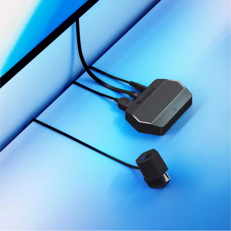 Nanoleaf 4D Screen Mirror Camera rinkinys NF082K02-1CK 12V 2A