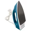 Lyginimo prietaisas Esperanza TRAVEL IRON SMOOTHER — 1200 W, nelipnė padas, 1,4 m laidas, temperatūros indikatorius, kelioninis dizainas