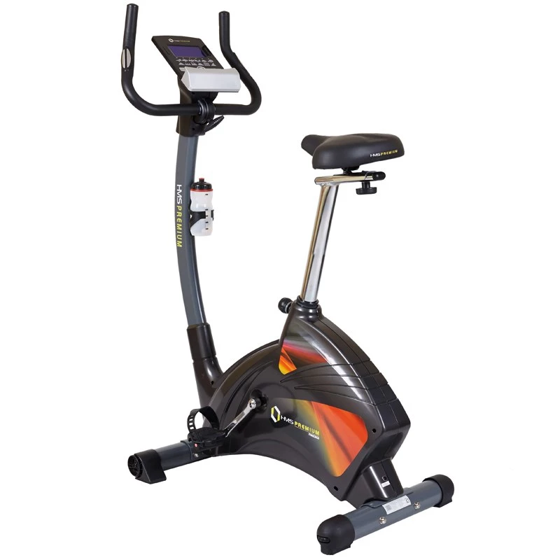 Treniruoklis dviračių magnetinis HMS Fitness M1820-i