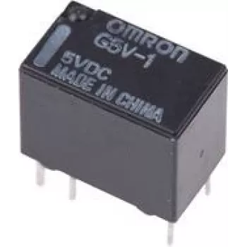 Omron G5V-1-DC5 relė