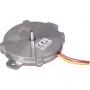 Joy-it žingsninis variklis NEMA-FLAT01 0,06 Nm 0,8 A veleno skersmuo: 4 mm