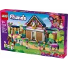 LEGO Friends 42688 Arklidė ir jojimo akademija