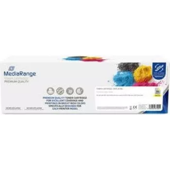 Toneras MediaRange HP CF532A/205A 2200 puslapių geltona