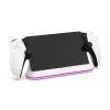Įkrovimo sistema Subsonic SA5708, skirta Playstation Portal, laidinė, juoda balta