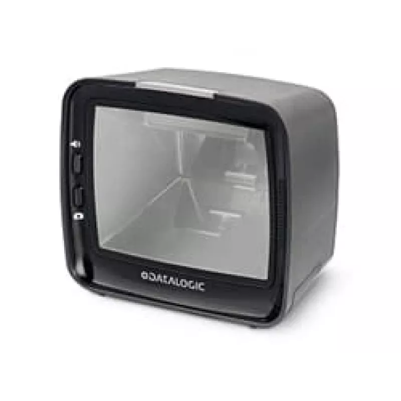 Datalogic Magellan 3450VSi – Brūkšninių kodų skaitytuvas – stalinis įrenginys – dekoduojantis – USB (M3450-010210-07604)