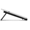 Wacom One skaitmeninis pieštukas su 14 colių LCD ekranu, 4096 slėgio lygiai