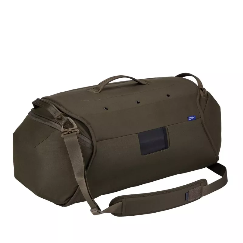 Thule 5173 Roundtrip Bike Duffel 55L Deep Khaki – dviračių kelioninis krepšys